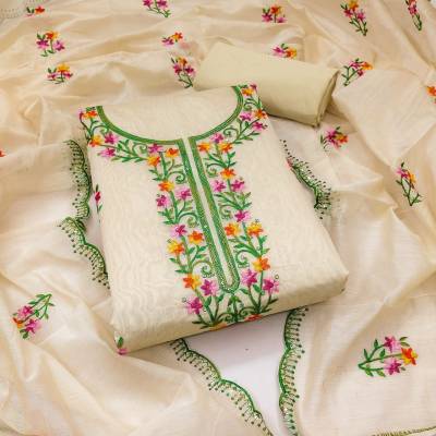 RN VOL 15 BY RN DESIGNER EMBROIDERY SALWAR SUIT WHOLESALER IN INDIA